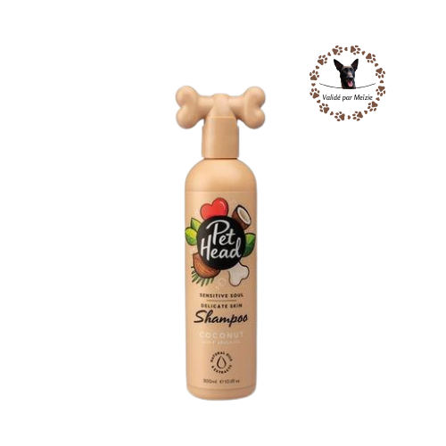 Shampoing - Pet Head - Coco