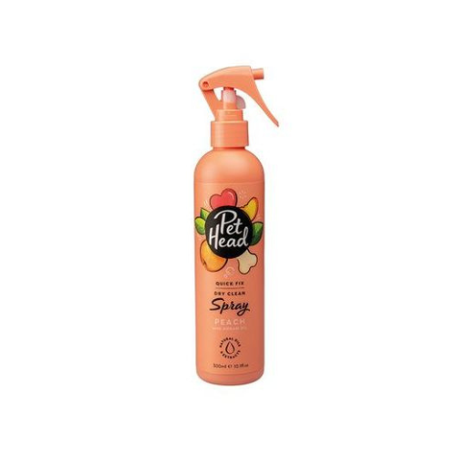 Spray sans rinçage - Pet Head - Pêche