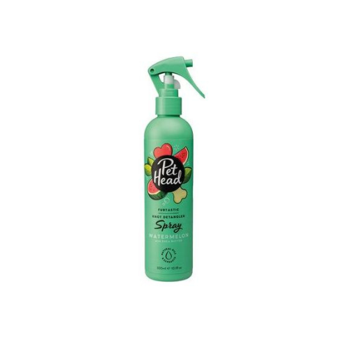 Spray sans rinçage - Pet Head - Pastèque