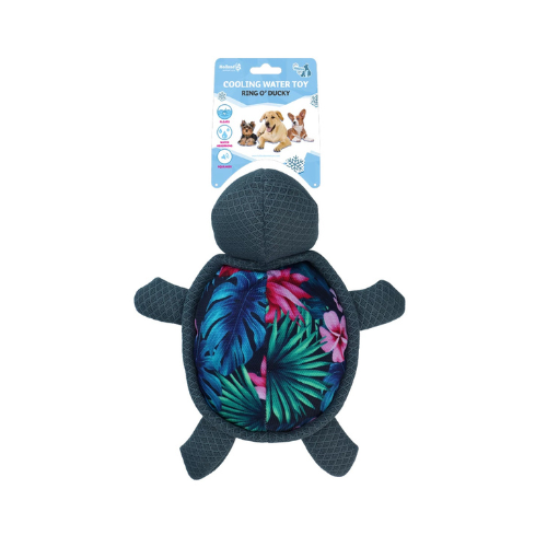 Peluche flottante tortue