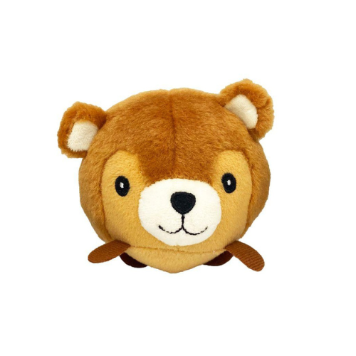 Peluche écureuil