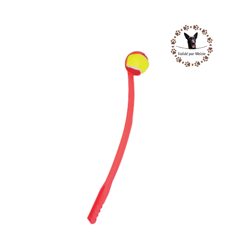 Lanceur de balle - 65 cm