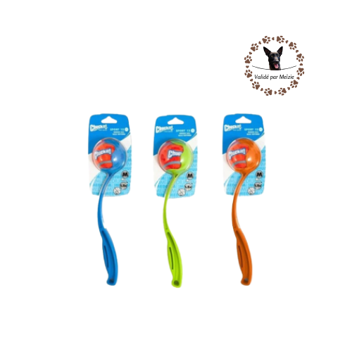 Lanceur de balle - Chuckit! - 30 cm