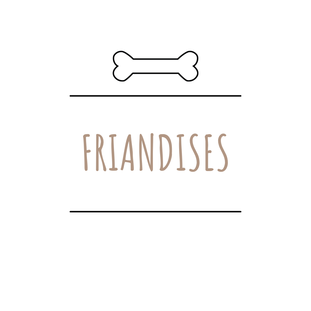 Friandises