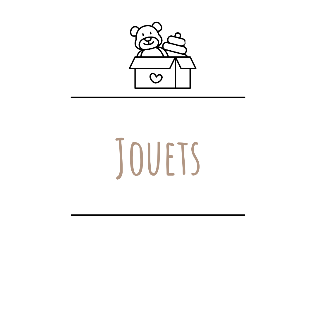Jouets