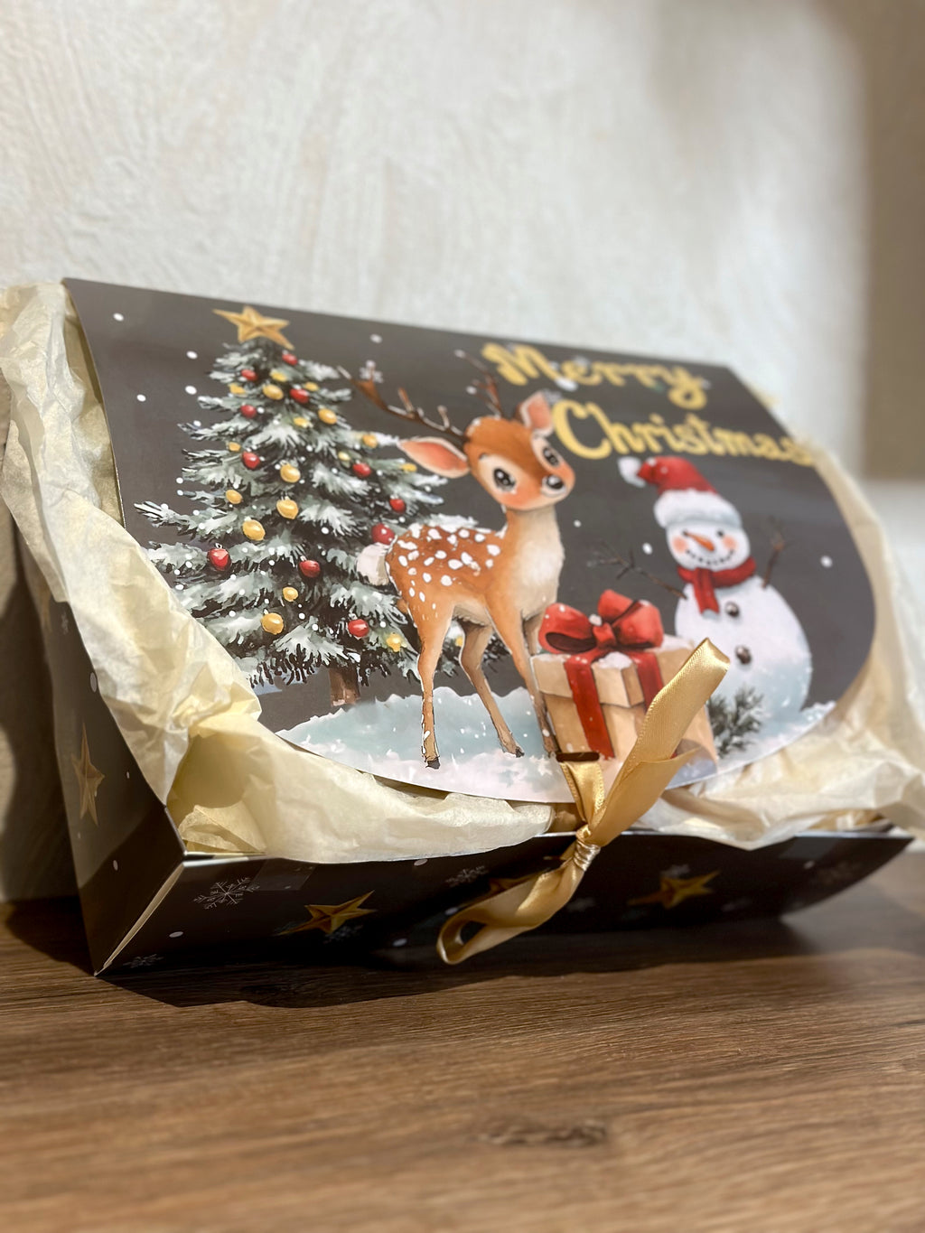 Noël 🎄🎅 - MeizieBox Xmas 2025