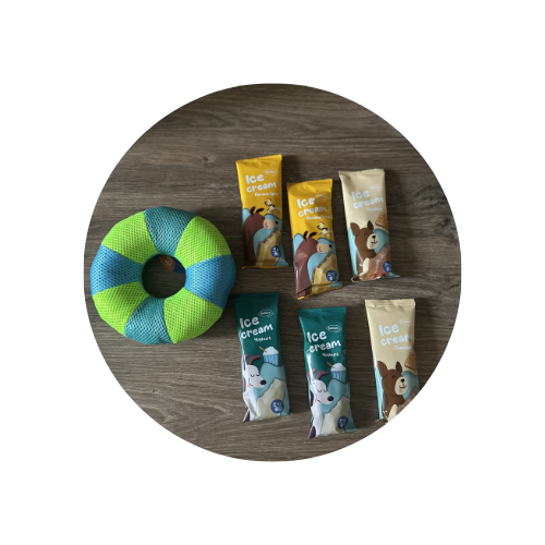Meiziebox - Sun is Back ☀️- 7 produits