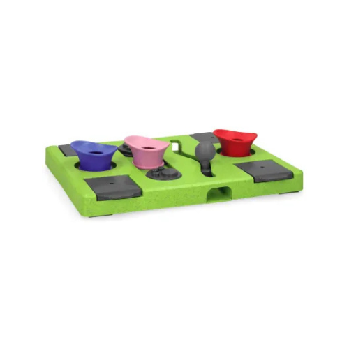 Puzzle Rectangle - Jeu de réflexion
