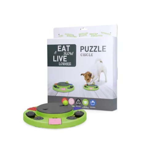 Puzzle Circle - Jeu de réflexion