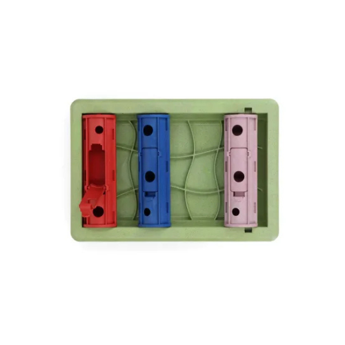 Puzzle Roller - Jeu de réflexion