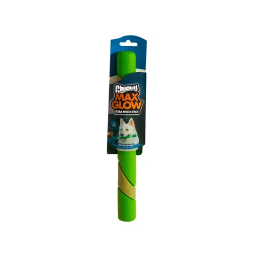 Stick Chuckit!