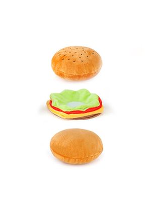 Burger d'occupation - 2 tailles disponibles Mini ou Maxi