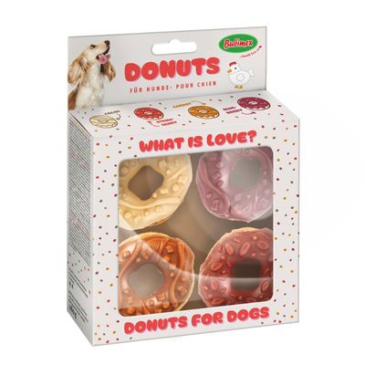 Coffret de Donuts - For Dogs