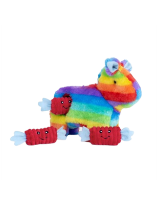 Peluche de fouille - Pinata - Burrow