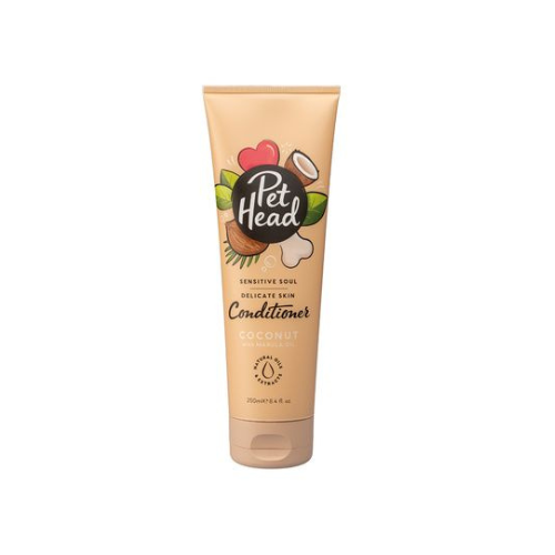 Après-shampoing - Pet Head - Coco