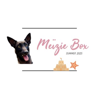 Meiziebox - Summer 2025