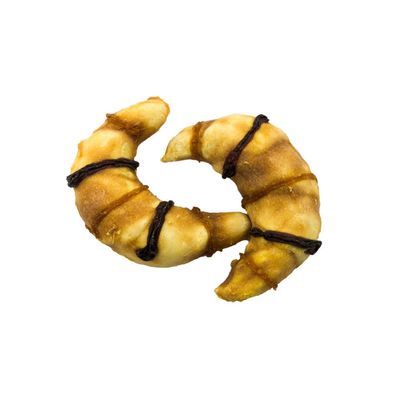 Croissant pour chien - Poulet & Collagène