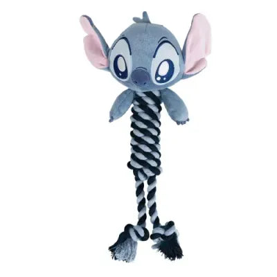 Peluche corde - Disney - Stitch
