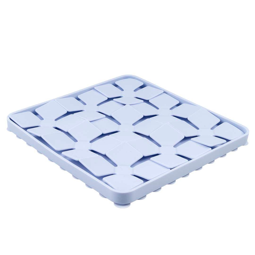 Tapis de fouille - Gamelle anti glouton