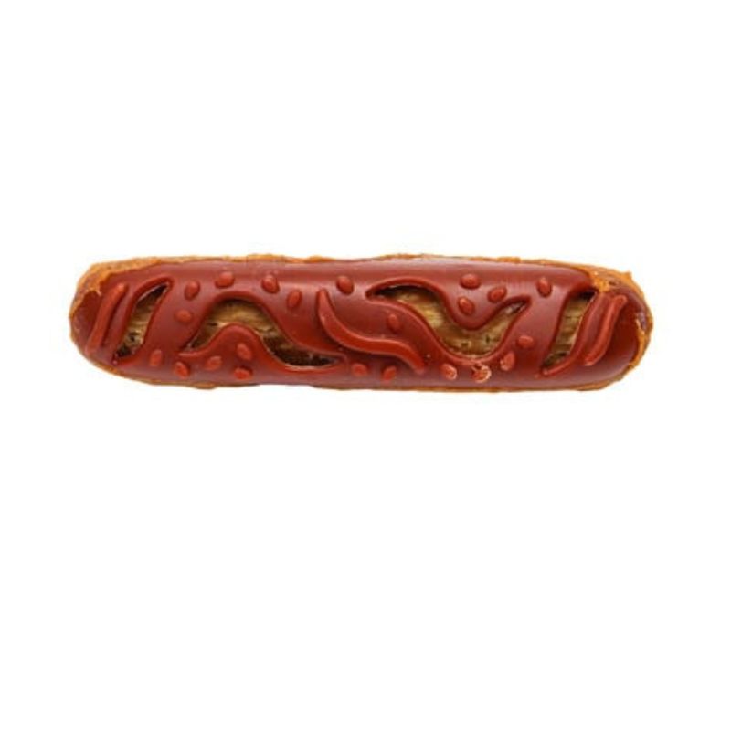 Eclair pour chien - à l'unité - Saveur au choix