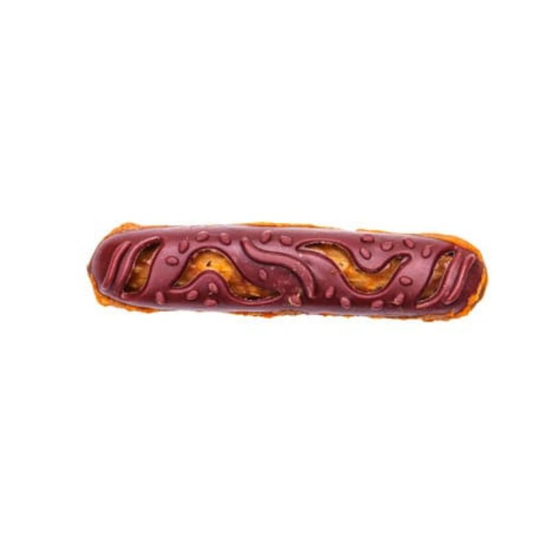 Eclair pour chien - à l'unité - Saveur au choix