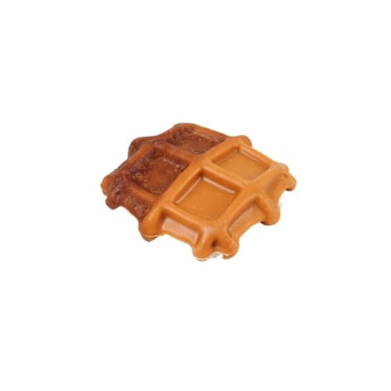 Gaufre - saveur poulet - à l'unité