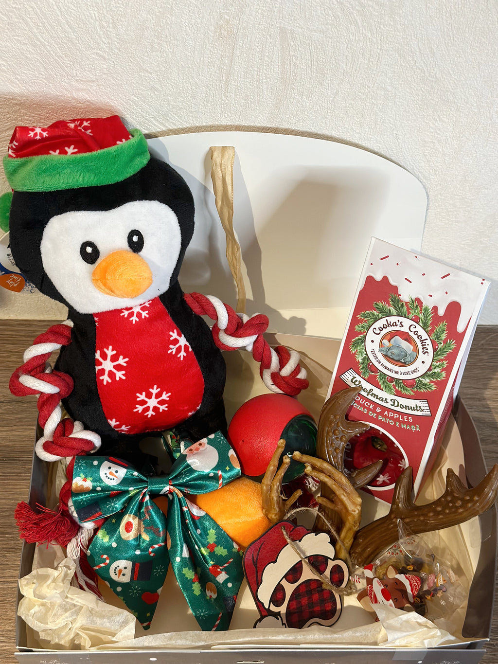 Noël 🎄🎅 - MeizieBox Xmas 2025