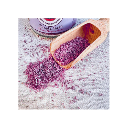 Topping croustillant - Purple Rain