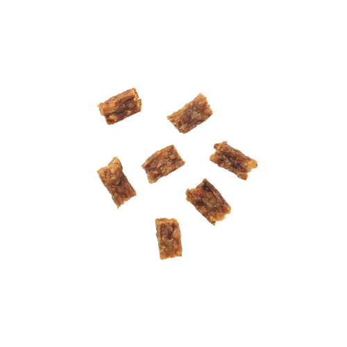 Friandises d'éducation - Bouchées de boeuf ou canard - Cooka's Cookies