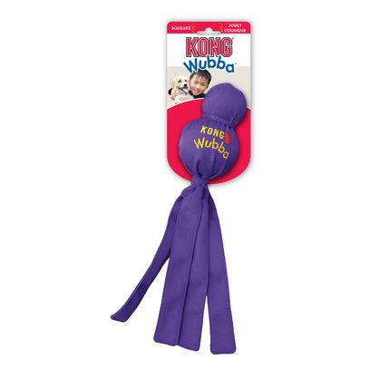 KONG® Wubba - 21 ou 32 cm