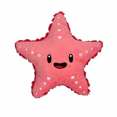 Peluche en Kevlar - Poulpy 🐙 ou Stella ⭐️