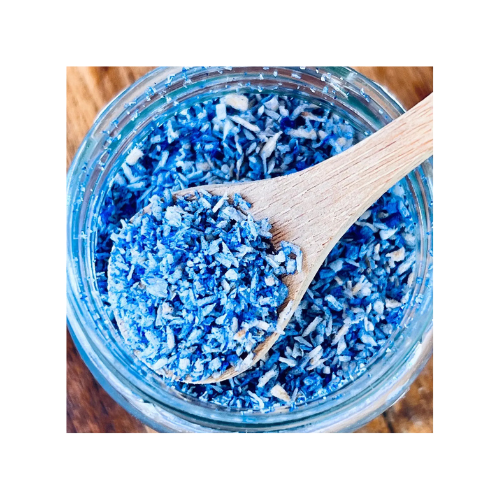Topping croustillant - Mermaid Dust