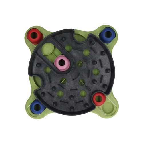 Puzzle Rond point - Jeu de réflexion