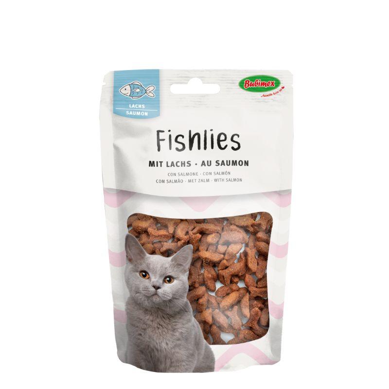Fishlies au saumon