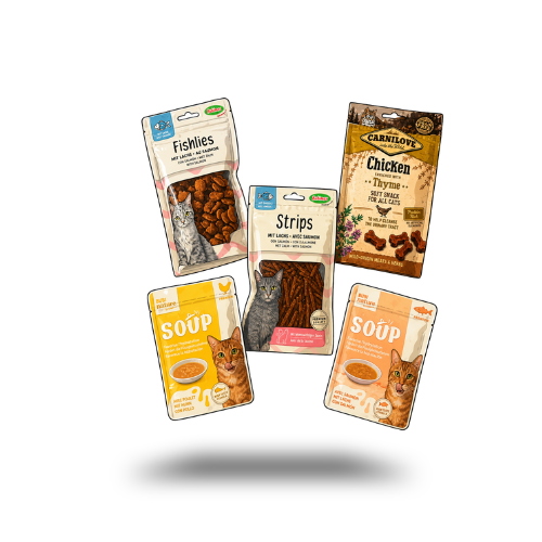 Friendzie box - by Tornade 🕊️- 5 produits