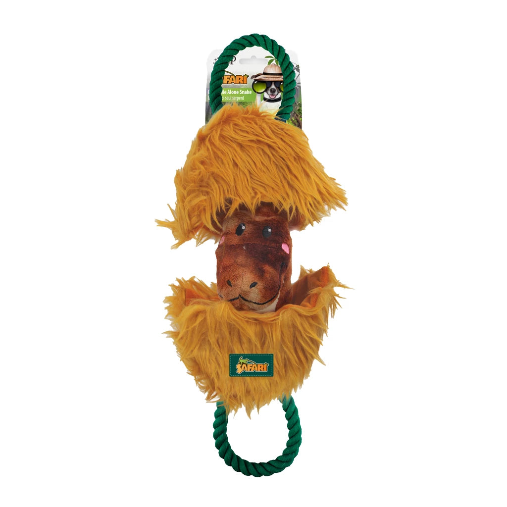 Peluche - Serpent 🐍 caché