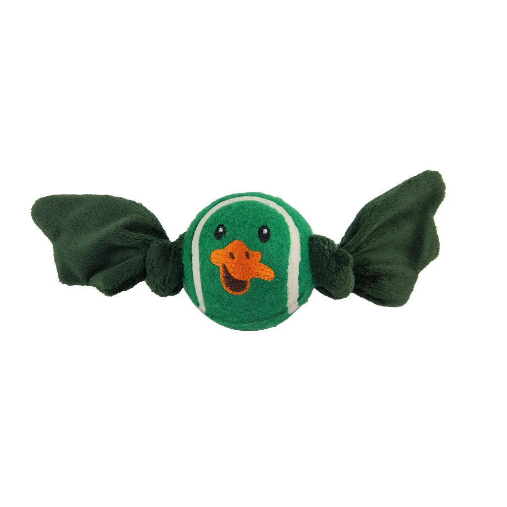 Balle canard