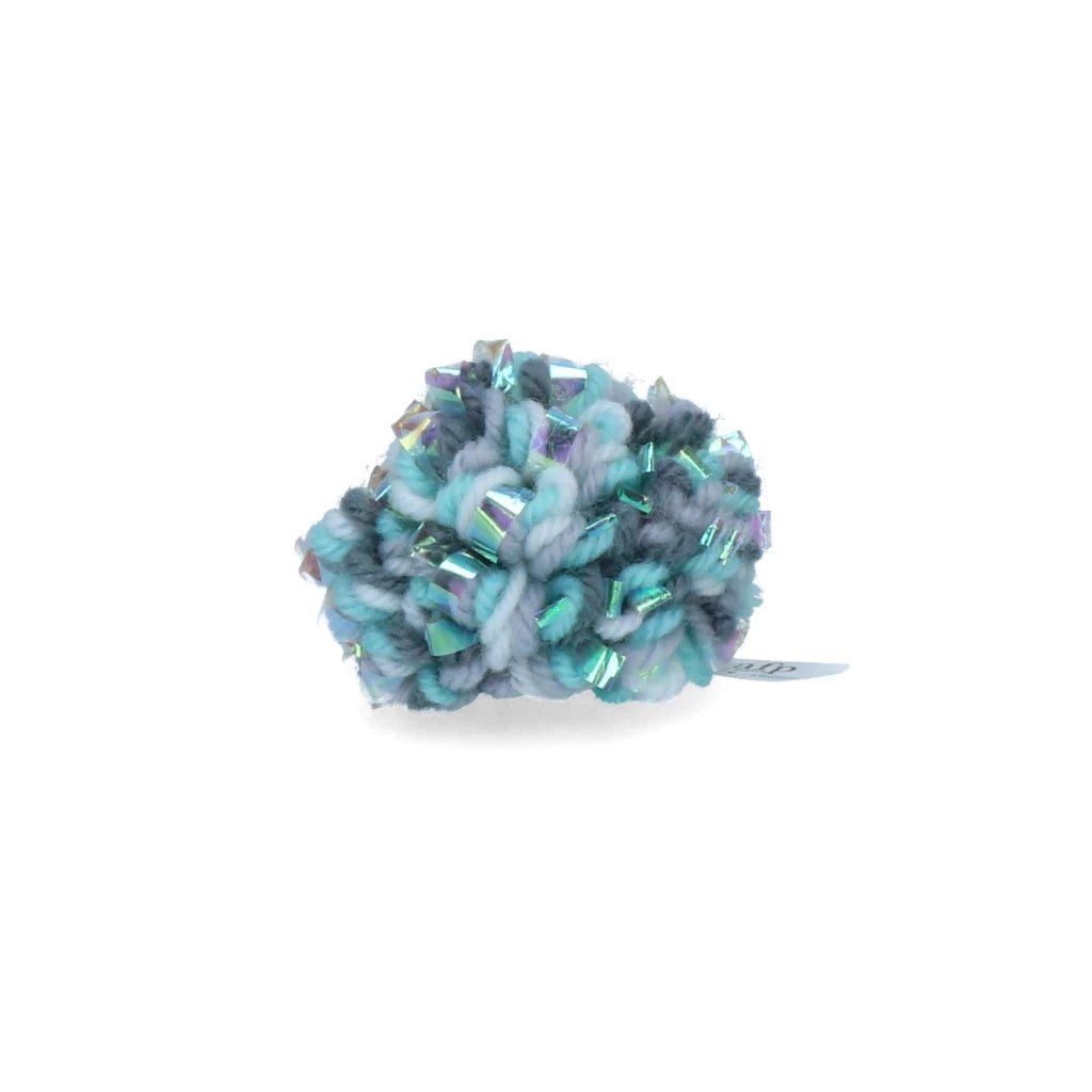Crinkly Ball – Balle pour Chat