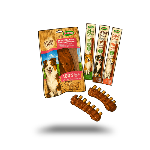 Friendzie box - By Apple - 6 friandises