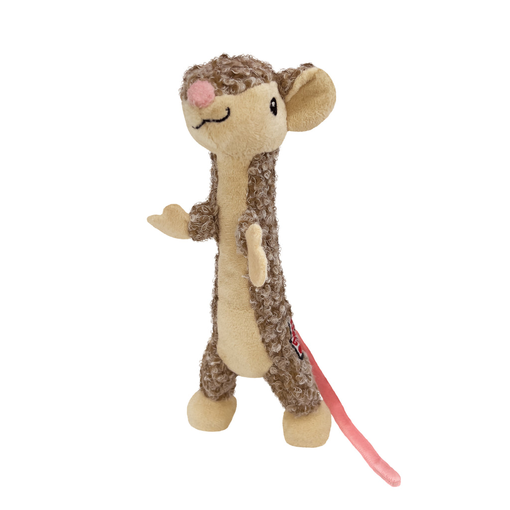 Peluche Luvs - Fouine ou Lézard - KONG® - Chat