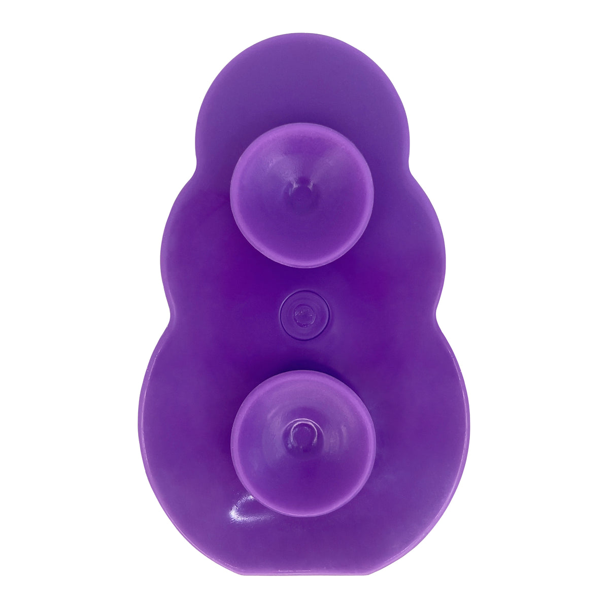 KONG® Licks Kitty - Tapis à Lécher pour Chat - S 12 cm