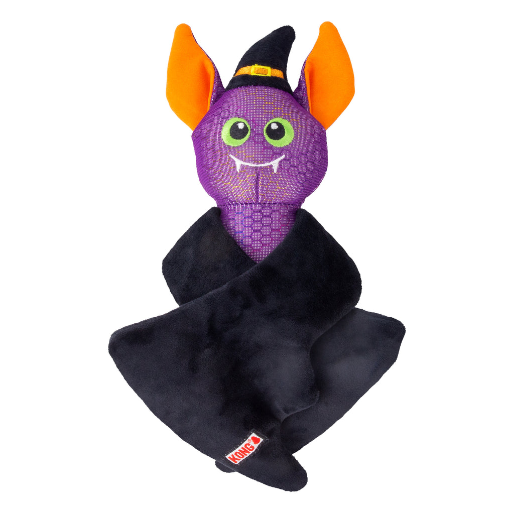 Chauve-Souris Shimmy 🦇 – KONG® Shakers - Édition Halloween 🎃