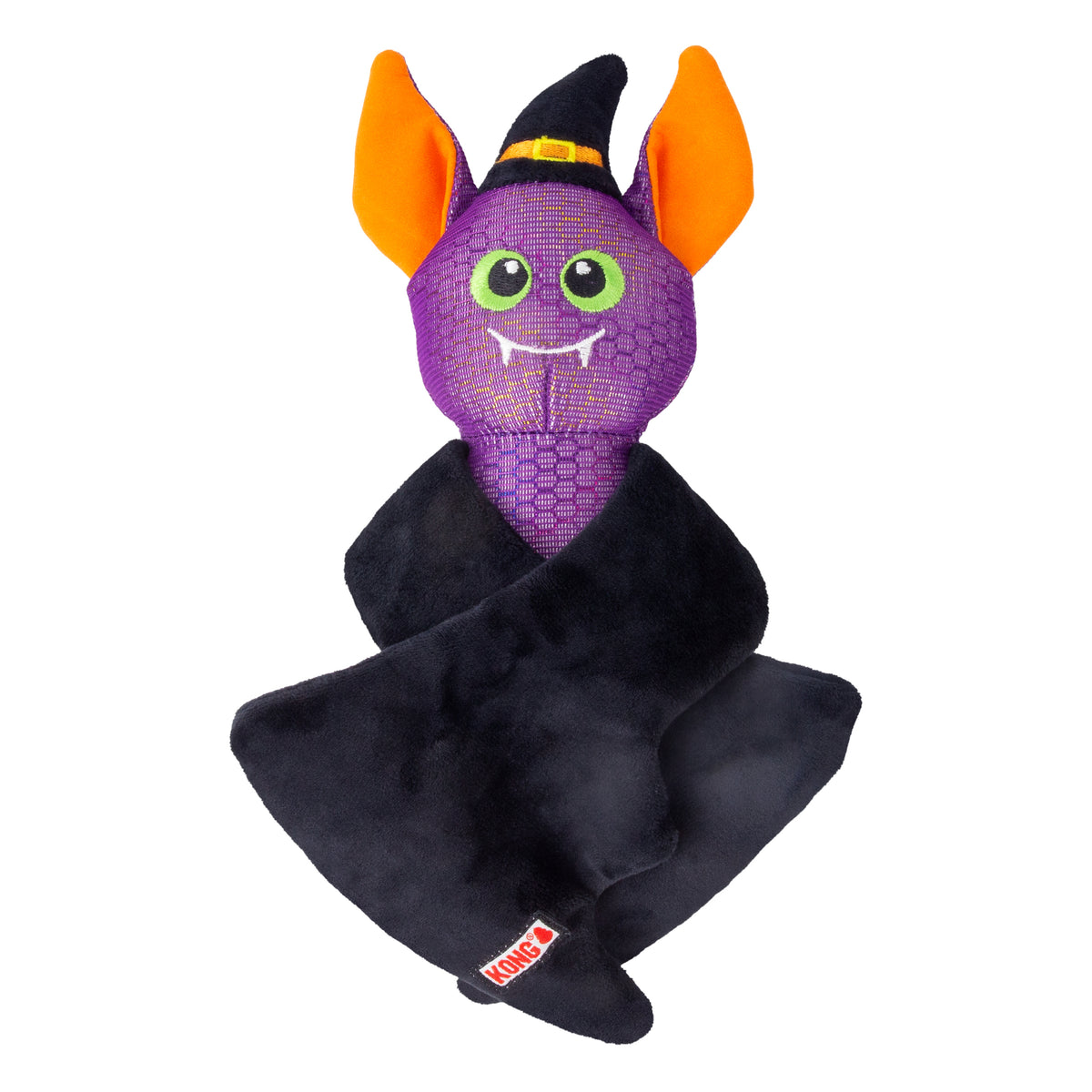 Chauve-Souris Shimmy 🦇 – KONG® Shakers - Édition Halloween 🎃
