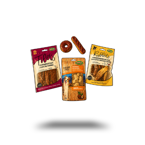 Friendziebox - by Phanthom - 5 produits