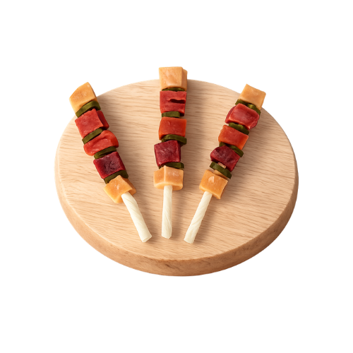 Brochette BBQ 🍖- à l'unité