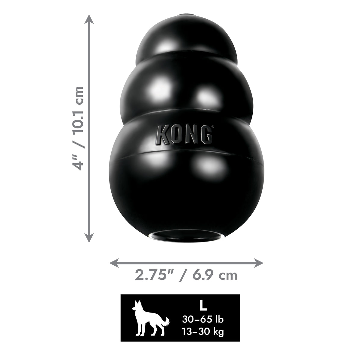 KONG® Extreme