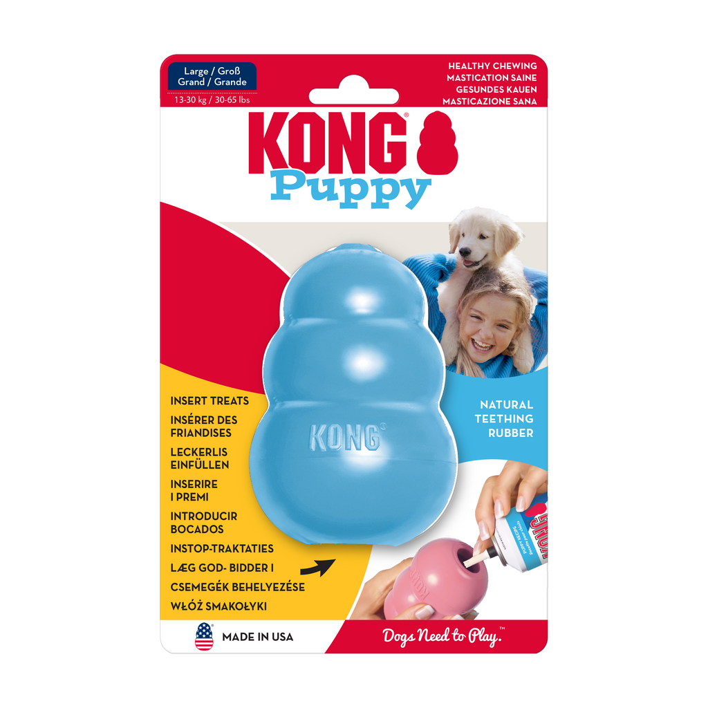 KONG® Puppy