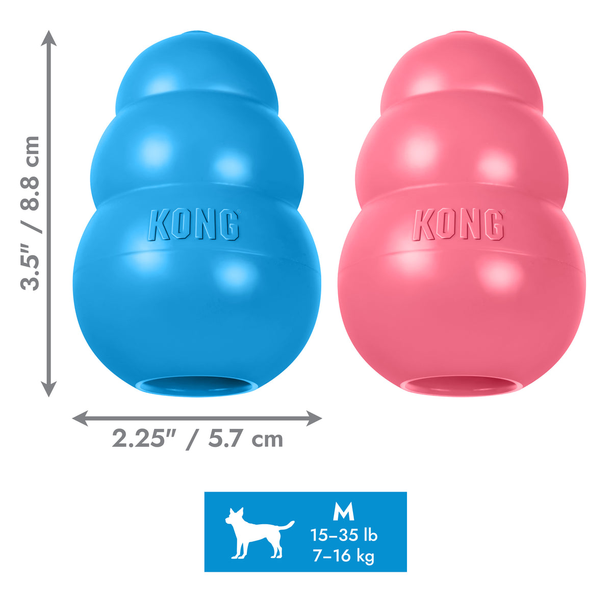 KONG® Puppy