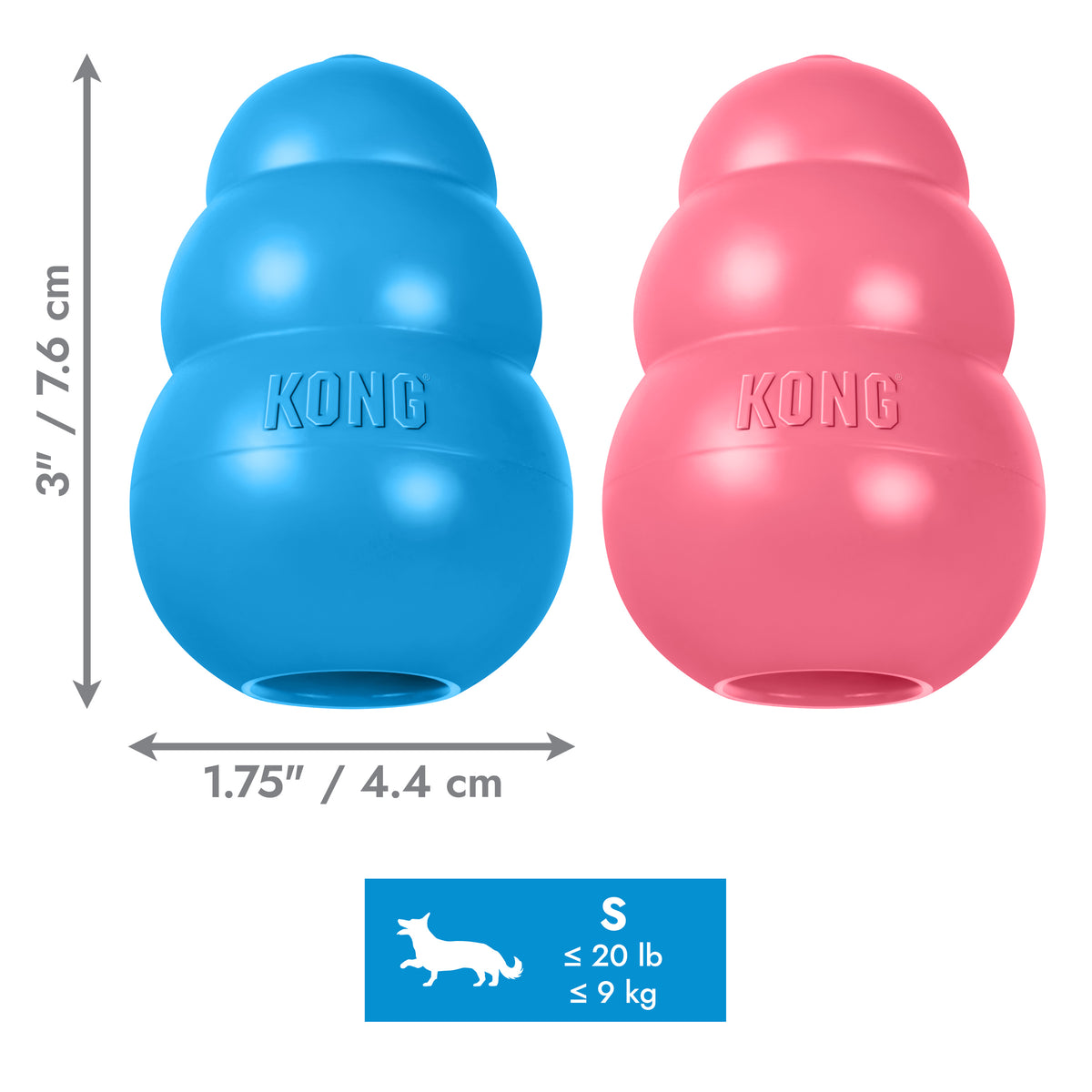 KONG® Puppy