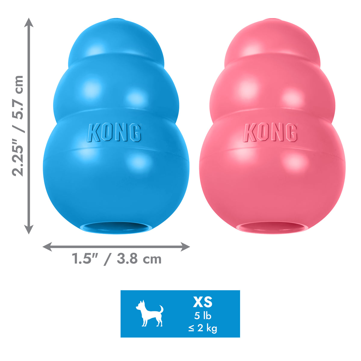 KONG® Puppy